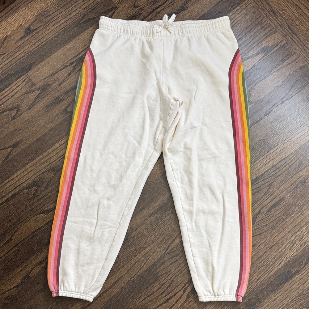 Marine Layer Cloud 9 Fleece Anytime Sweatpant